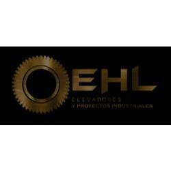 EHL Elevadores Y Proyectos Industriales