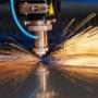 LÁSER CNC - corte láser de materiales metálicos