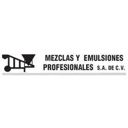 Mezclas Y Emulsiones Profesionales Sa De Cv