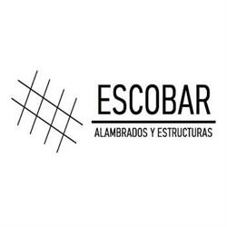 Alambrados Y Estructuras Escobar
