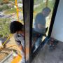 Instalación Vidrio