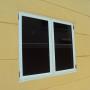 Ventana con Vidrio Filtrasol