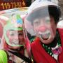 payaso Pinky y Andy