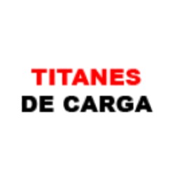 Ruedas y Rodajas TIANES DE CARGA ®