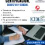 Certificacion