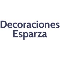 Decoraciones Esparza