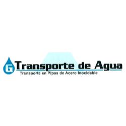 Transportes De Agua Garcia
