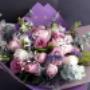 Arreglos florales en León