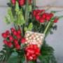 Arreglos florales en León