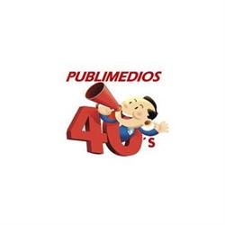 Publimedios 40