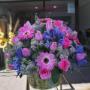 Arreglos florales en Guadalupe, Zacatecas