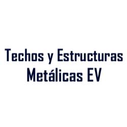 Techos Y Estructuras Metálicas EV