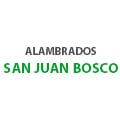 Alambrados San Juan Bosco