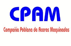 Compañía poblana de aceros maquinados