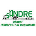 Sandre Transporte De Maquinaria
