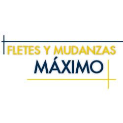 Fletes Y Mudanzas Máximo