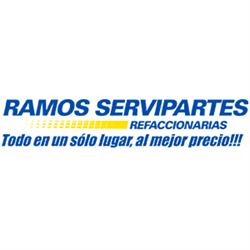 Ramos Servipartes Jalpan de Serra Alcantarillas