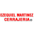 Ezequiel Martínez Cerrajería