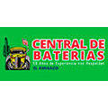 Central De Baterías Lth