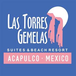 Las Torres Gemelas Acapulco