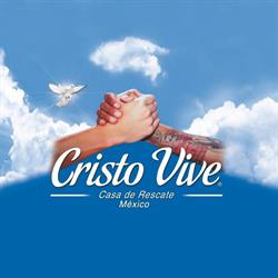 Casa de Rescate Cristo Vive Saltillo
