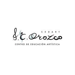 CEDART José Clemente Orozco