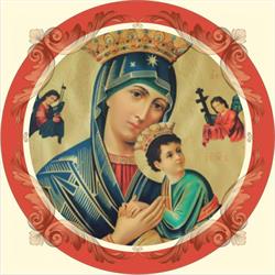 Parroquia del Perpetuo Socorro