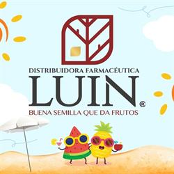 Luin Farmacéutica S.A. de C.V.