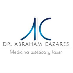 Dr. Abraham Cazares Aesthetic Medicine/Medicina estética y antienvejecimiento