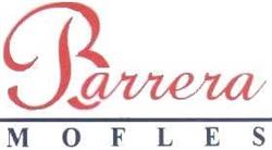 Mofles Barrera