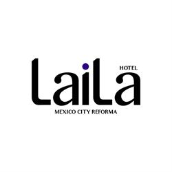 Laila Hotel Mexico City Reforma