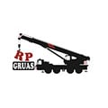 Grúas Y Equipos Rp