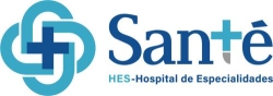 Santé – Hospital de especialidades