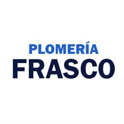 Plomería Frasco