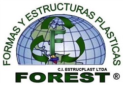 C I FOREST FORMAS Y ESTRUCTURAS PLASTICAS S A S