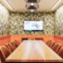 Sala de reuniones