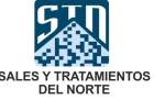 Sales y tratamientos del norte