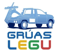 Gruas LEGU