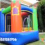 inflables para fiestas