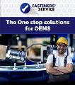 Fasteners Service  Experts in Fastening Solutions and more