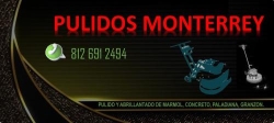 PULIDOS MONTERREY