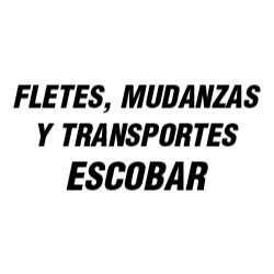 Fletes, Mudanzas Y Transportes Escobar