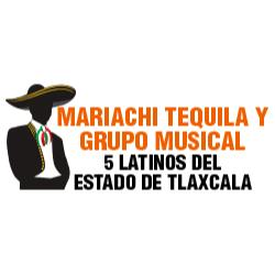 Mariachi Tequila Y Grupo Musical 5 Latinos Del Estado De Tlaxcala