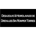 Desazolve & Hidrolavado De Drenajes Sin Romper Torres