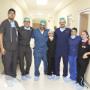 Equipo Multidisciplinario
