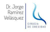 Clínica de Obesidad Dr. Jorge Ramírez
