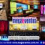 Mega Eventos Conferencias