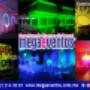 Mega Eventos Iluminación