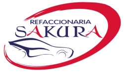 Refaccionaria Sakura Miramontes