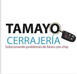 Tamayo Cerrajería Especializada Automotriz